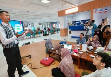 Pendaftar Mahasiswa Asing UMY Tembus di Atas Sepuluh Ribu pada Tahun Ajaran 2026/2027