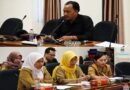 Komisi A Soroti Lagi Koreksi Belanja Pegawai BKPSDM Yogyakarta Komisi A Soroti Lagi Koreksi Belanja Pegawai BKPSDM Yogyakarta