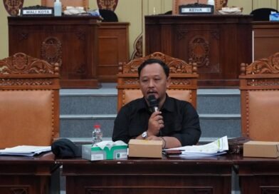 Fasilitas Ruang Rapat Dinilai Tertinggal, Komisi A DPRD Yogyakarta Desak Pembenahan Fasilitas Ruang Rapat Dinilai Tertinggal, Komisi A DPRD Yogyakarta Desak Pembenahan