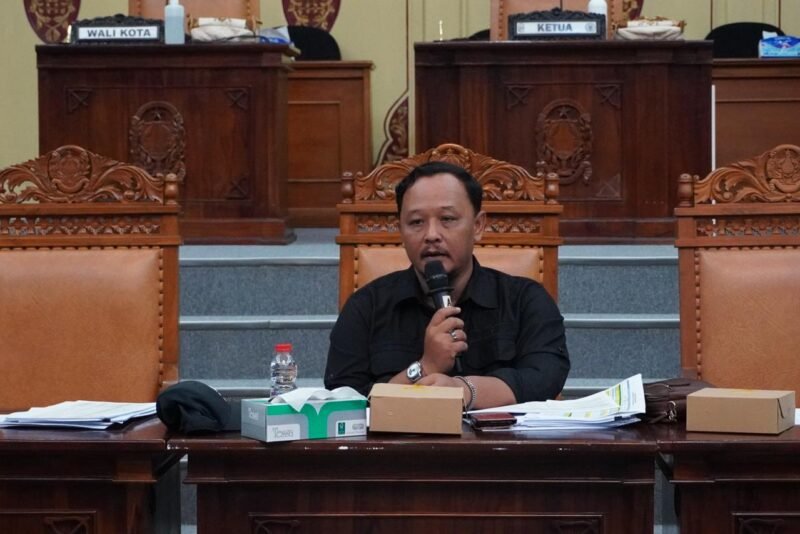 Fasilitas Ruang Rapat Dinilai Tertinggal, Komisi A DPRD Yogyakarta Desak Pembenahan Fasilitas Ruang Rapat Dinilai Tertinggal, Komisi A DPRD Yogyakarta Desak Pembenahan