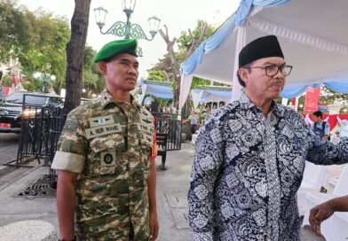 Wali Kota Yogyakarta Dorong Kota Inklusif, Pendidikan Gratis bagi Difabel Jadi Komitmen Wali Kota Yogyakarta Dorong Kota Inklusif, Pendidikan Gratis bagi Difabel Jadi Komitmen