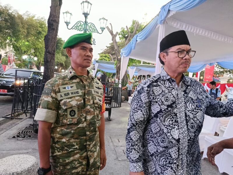 Wali Kota Yogyakarta Dorong Kota Inklusif, Pendidikan Gratis bagi Difabel Jadi Komitmen Wali Kota Yogyakarta Dorong Kota Inklusif, Pendidikan Gratis bagi Difabel Jadi Komitmen