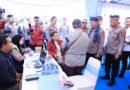 Bakti Sosial di Bayah, Polda Banten Bagikan 1.000 Sembako dan 500 Tas Bakti Sosial di Bayah, Polda Banten Bagikan 1.000 Sembako dan 500 Tas