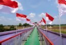 Percepat Pembangunan Infrastruktur, Wagub Jihan Perkuat Sinergi TNI-Polri dan Pemda Percepat Pembangunan Infrastruktur, Wagub Jihan Perkuat Sinergi TNI-Polri dan Pemda
