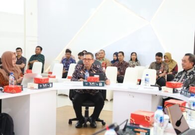 BSKDN Dorong Pemda Lindungi Kekayaan Intelektual dari Hasil Inovasi Daerah BSKDN Dorong Pemda Lindungi Kekayaan Intelektual dari Hasil Inovasi Daerah