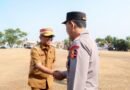 Jembatan Merah Putih Presisi Bayah Resmi Diresmikan, Andra Soni Hadir Bersama Forkopimda