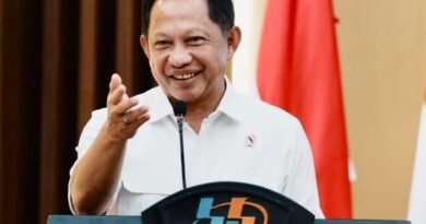 Mendagri Dorong Pemanfaatan Statistik Perumahan BPS untuk Tekan Backlog