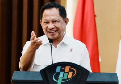 Mendagri Dorong Pemanfaatan Statistik Perumahan BPS untuk Tekan Backlog