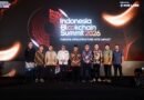 Menteri Ekraf Ingin Blockchain Buka Peluang Monetisasi IP Lewat IDBW 2026