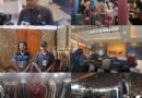 Jogja Fashion Week 2026 Resmi Digelar, Angkat Warisan Budaya Yogyakarta ke Kancah Internasional