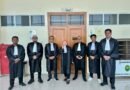 Sidang Perdana Kasus Gas Portable Digelar, 15 Advokat LBH Peradi Profesional Dampingi Buruh Pabrik