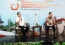 Tingkatkan Pendapatan Daerah, Mendagri Dorong Kepala Daerah Perkuat Kepemimpinan Teknokratik