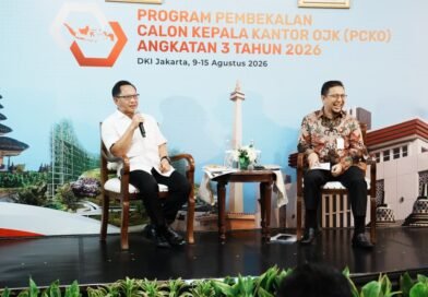 Tingkatkan Pendapatan Daerah, Mendagri Dorong Kepala Daerah Perkuat Kepemimpinan Teknokratik