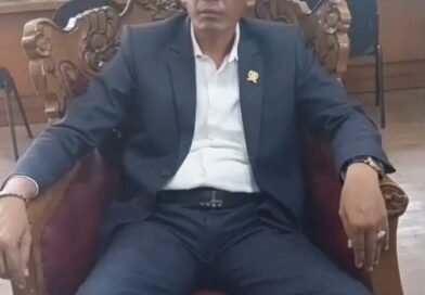 E. Supriadi Dorong Masyarakat Pandeglang Jadikan HUT RI Momentum Jaga Persatuan E. Supriadi Dorong Masyarakat Pandeglang Jadikan HUT RI Momentum Jaga Persatuan