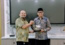 Pemprov Lampung Dorong Percepatan Survei Seismik 2D Gerbera untuk Buka Potensi Cadangan Migas Lampung