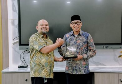 Pemprov Lampung Dorong Percepatan Survei Seismik 2D Gerbera untuk Buka Potensi Cadangan Migas Lampung