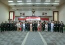 Gubernur Mirza Hadiri Paripurna Istimewa DPRD Lampung, Dengarkan Pidato Kenegaraan Presiden