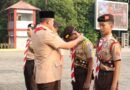 HUT Pramuka ke-65, Wali Kota Bekasi Tekankan Pentingnya Generasi Muda Berkarakter HUT Pramuka ke-65, Wali Kota Bekasi Tekankan Pentingnya Generasi Muda Berkarakter