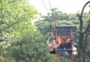 Flying Fox BPBD Bekasi Resmi Dibuka, Wali Kota Dorong Edukasi Kebencanaan Lebih Atraktif Flying Fox BPBD Bekasi Resmi Dibuka, Wali Kota Dorong Edukasi Kebencanaan Lebih Atraktif