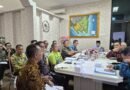 Pemprov Lampung Dalami Riwayat Lahan Way Hui, Kepastian Hukum Aset Jadi Prioritas