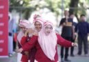 Semarakkan HUT ke-81 RI, UMY Gelar Gebyar Kemerdekaan dan Perkuat Soliditas Antar-Unit