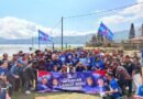 Gerakan Langit Biru Indonesia Asri, Demokrat Libatkan Puluhan Ribu Masyarakat