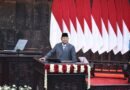 Hadiri Sidang Tahunan MPR, Menekraf Tegaskan Ekonomi Kreatif Jadi Mesin Pertumbuhan Ekonomi