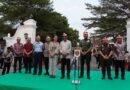 Semarak HUT Kemerdekaan, Kirab Malioboro Merah Putih Satukan Semangat Persatuan