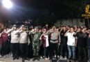 STAK Yogyakarta Salurkan Kepedulian, Galang Donasi Air Bersih bagi Warga Gunungkidul