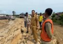 Jelang Musim Hujan, Aceh Selatan Kejar Serapan TKD untuk Infrastruktur