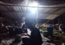Gempa M7,7 Guncang NTT, Mahasiswa KKN UMY Soroti Kebutuhan Mendesak Warga Sambi Rampas