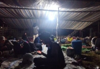 Gempa M7,7 Guncang NTT, Mahasiswa KKN UMY Soroti Kebutuhan Mendesak Warga Sambi Rampas