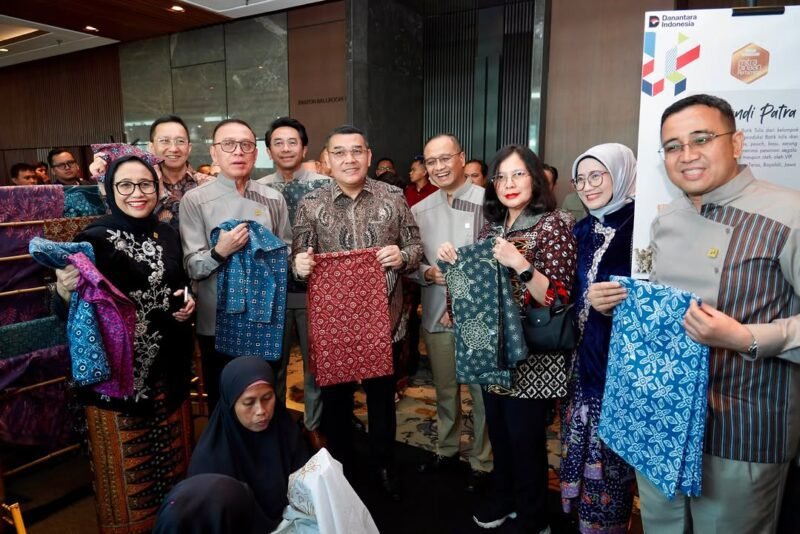 Dukung Ketahanan Energi, ATR/BPN Siapkan Empat Instrumen Pertanahan bagi Pertamina