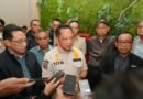 Mendagri Tito Turun Langsung ke NTT, Percepatan Penanganan Pascagempa Jadi Fokus
