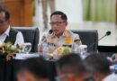 Mendagri Tito Fokus Pulihkan Layanan Dasar dan Percepat Pendataan Pascagempa NTT