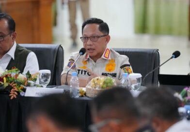 Mendagri Tito Fokus Pulihkan Layanan Dasar dan Percepat Pendataan Pascagempa NTT