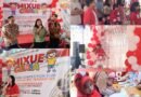 MIXUE CERIA Kids Singing Competition 2026 Hadir di Yogyakarta, Bakat Anak Muda Makin Bersinar