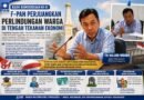 Hadapi Tekanan Ekonomi, F-PAN Dorong Perlindungan Warga Yogyakarta