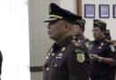 Taruli Phalti Patuan Resmi Pimpin Kejari Purbalingga, Jaksa Tegas dengan Pendekatan Humanis