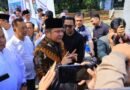 Herman Deru Apresiasi Rumah Tahfidz Tuli Pertama di Sumatera, Jadi Pusat Kegiatan Keagamaan Disabilitas
