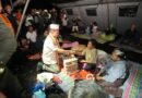 Mendagri Tito Tinjau Manggarai Timur, Pemulihan Pascagempa Jadi Prioritas