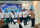 Percasi Kota Yogyakarta Bawa Program Catur Masuk Sekolah