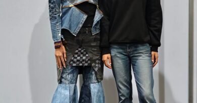Fiona Tantang Diri Jadi Desainer di Panggung Jogja Fashion Week 2026