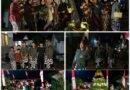 HUT RI Jadi Momentum Warga Perum Polda Perkuat Kerukunan dan Ketahanan Pangan