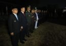 Renungan Suci HUT RI, Andra Soni Teguhkan Penghormatan bagi Pahlawan