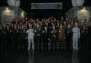 HUT ke-81 RI, Sekdaprov Marindo Heningkan Cipta untuk Para Pahlawan