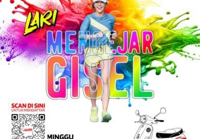 Freedom Run 5K Ramaikan Indonesian Custom Show 2026, Gisel dan Geng Siap Turun ke Lintasan