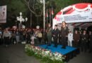 Taptu HUT ke-81 RI, Andra Soni Ajak Masyarakat Kenang Jasa Pahlawan dan Jaga Persatuan NKRI