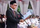 H. Teddy Nandung: Maknai Kemerdekaan dengan Berkarya, Bersatu dan Membangun
