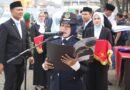 HUT ke-81 RI, Lapas Sumedang Serahkan Remisi kepada 161 Warga Binaan
